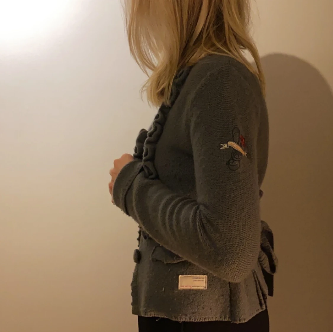 Odd Molly kofta  - 90