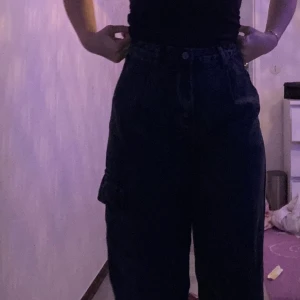 Lösa byxor  - De är från shine har haft de i två månader använt dem två tre gånger 