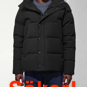 Söker canada Goose wyndham  - Söker canada Goose wyndham i storlek S, XS kan funka också. 