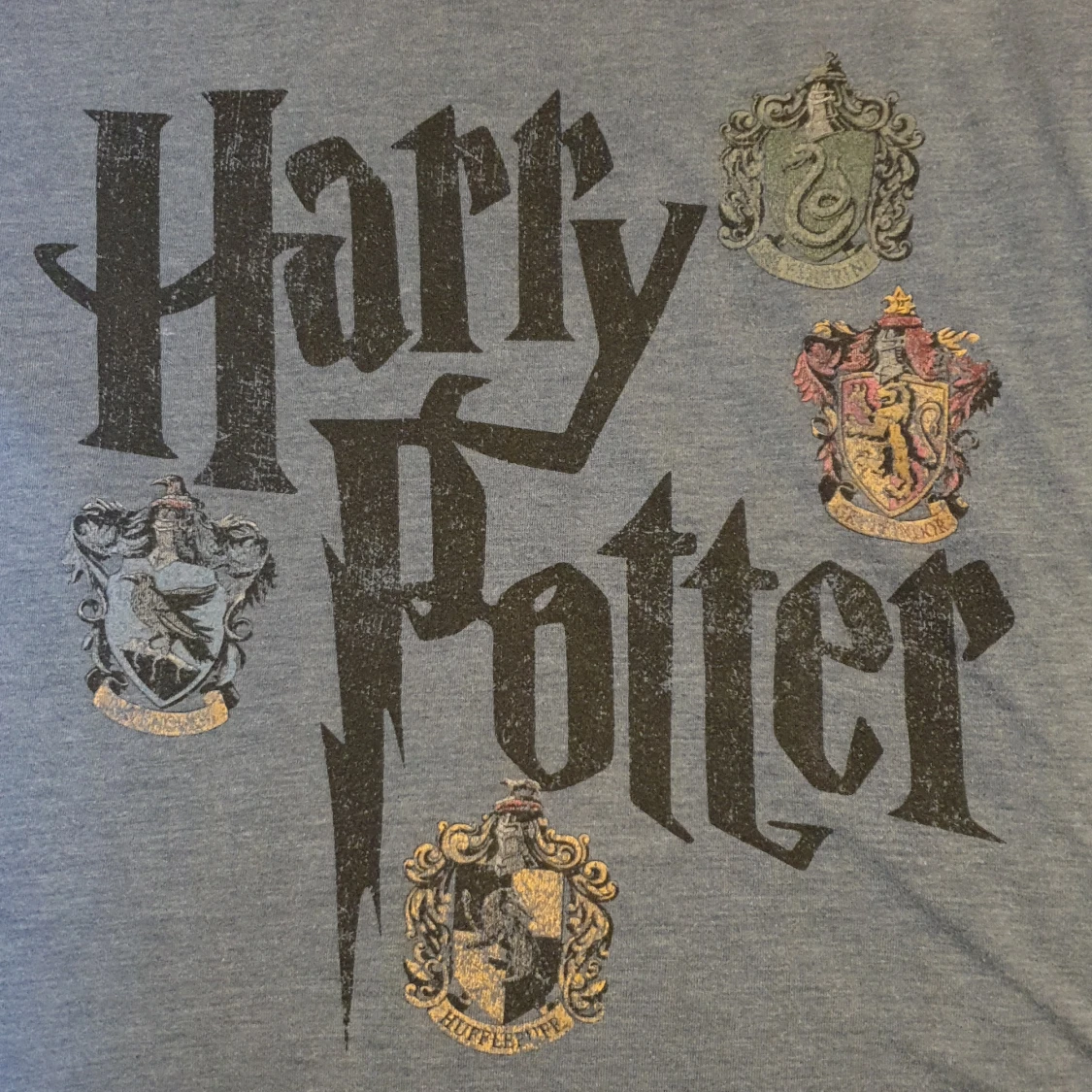 Harry Potter t-shirt  - 90