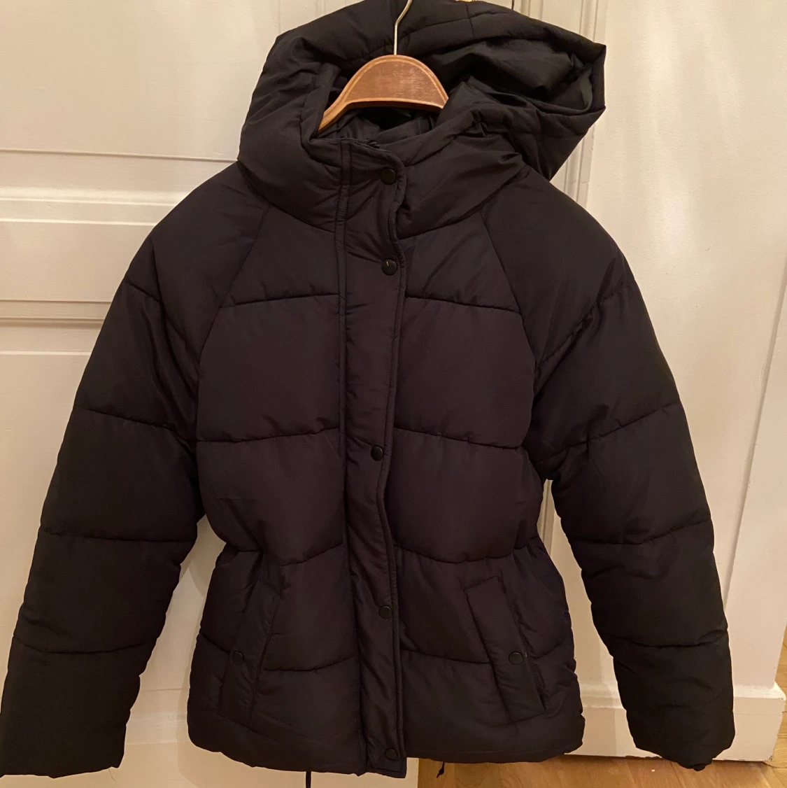 Vinterjacka från Monki