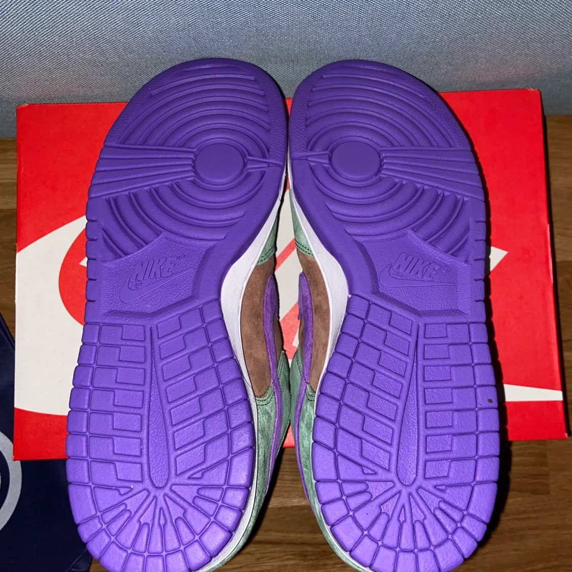 Nike dunk low veneer - 91