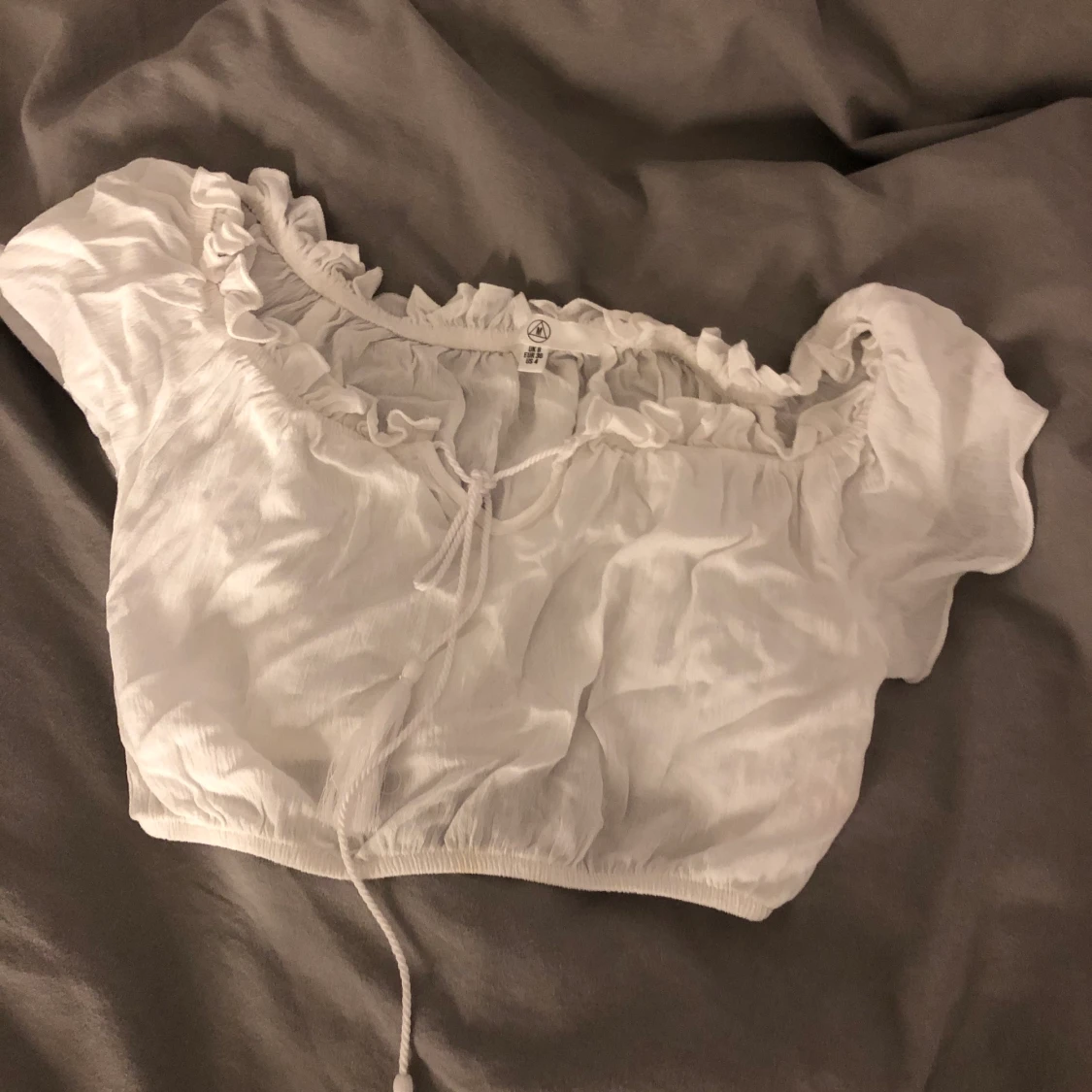 Söt topp från Missguided