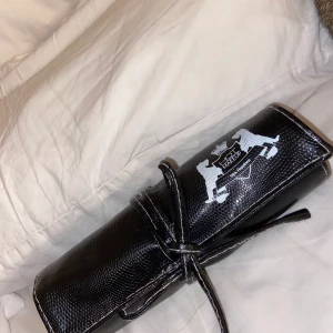 Borstförvaring  - För sminkborstar