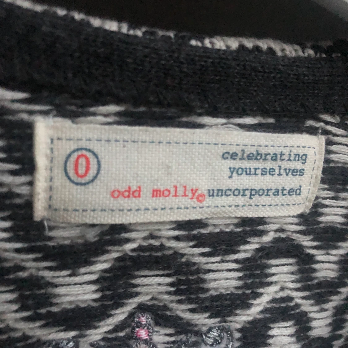 Kofta Odd Molly  - 91