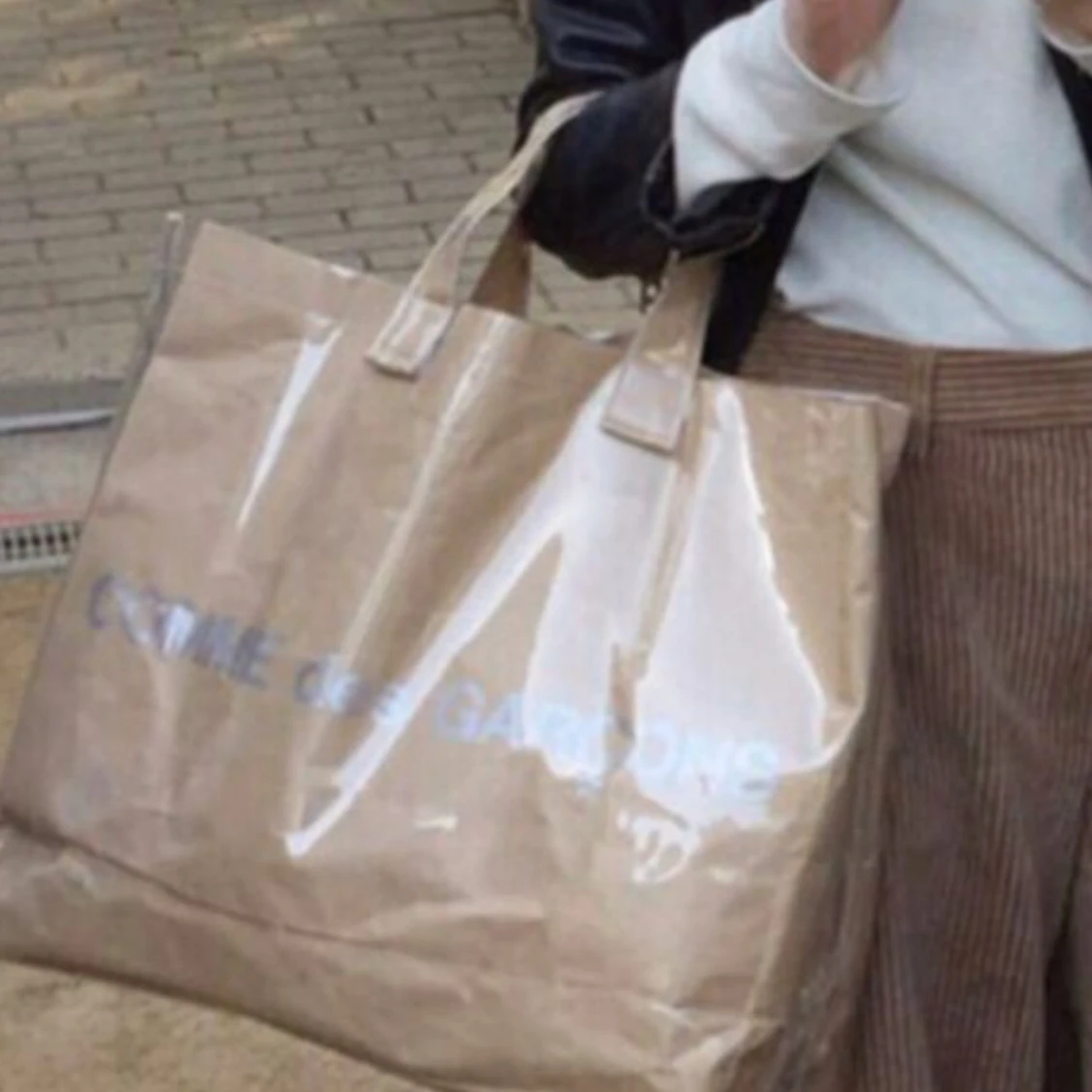 Comme des garnos  - 90