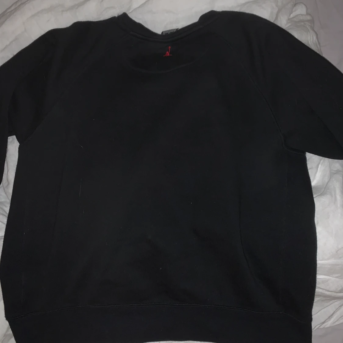 Vintage Air Jordan tröja - 90