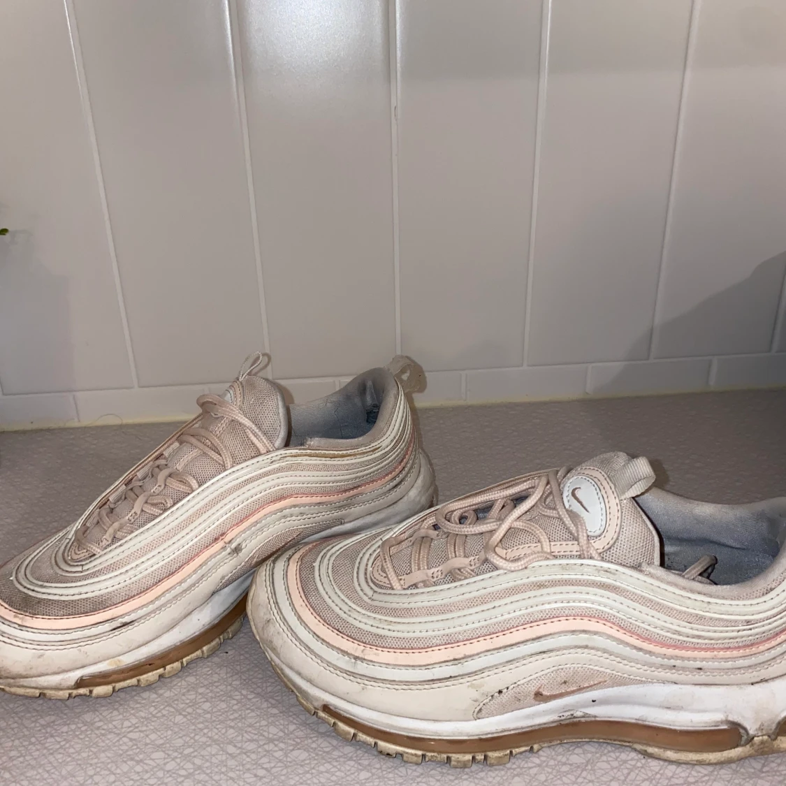 Nike Air Max 97 - 91