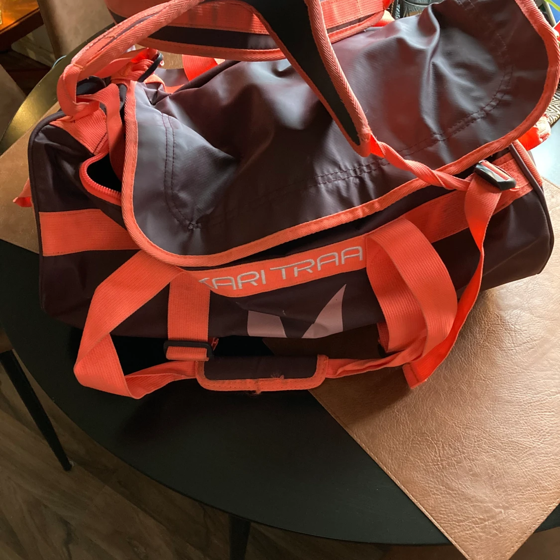 Tränings väska  - 91