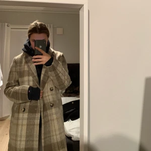 Kappa - Super fin kappa från hm, finns nog nt längre 