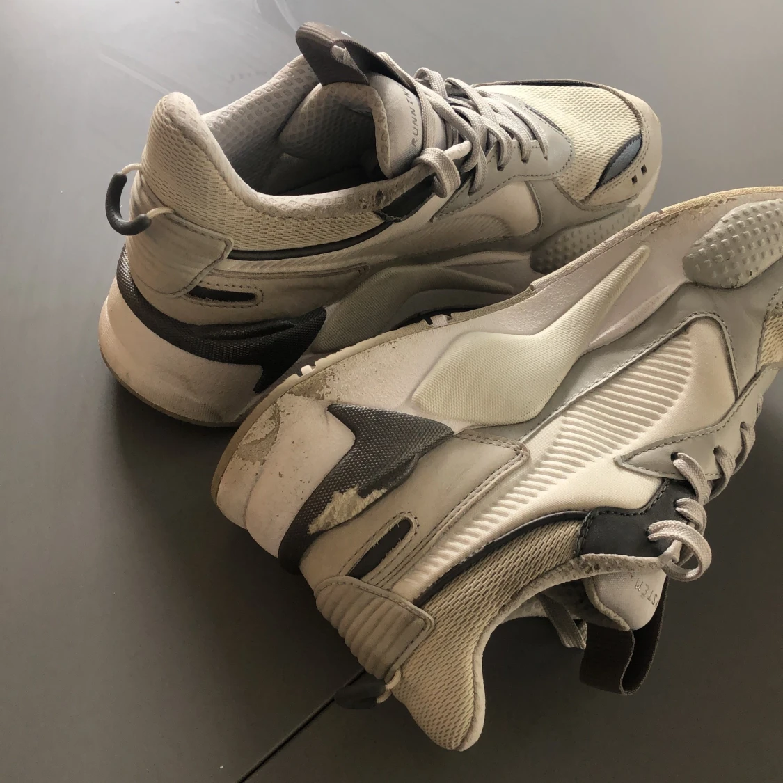 Puma Rs-x  - 91