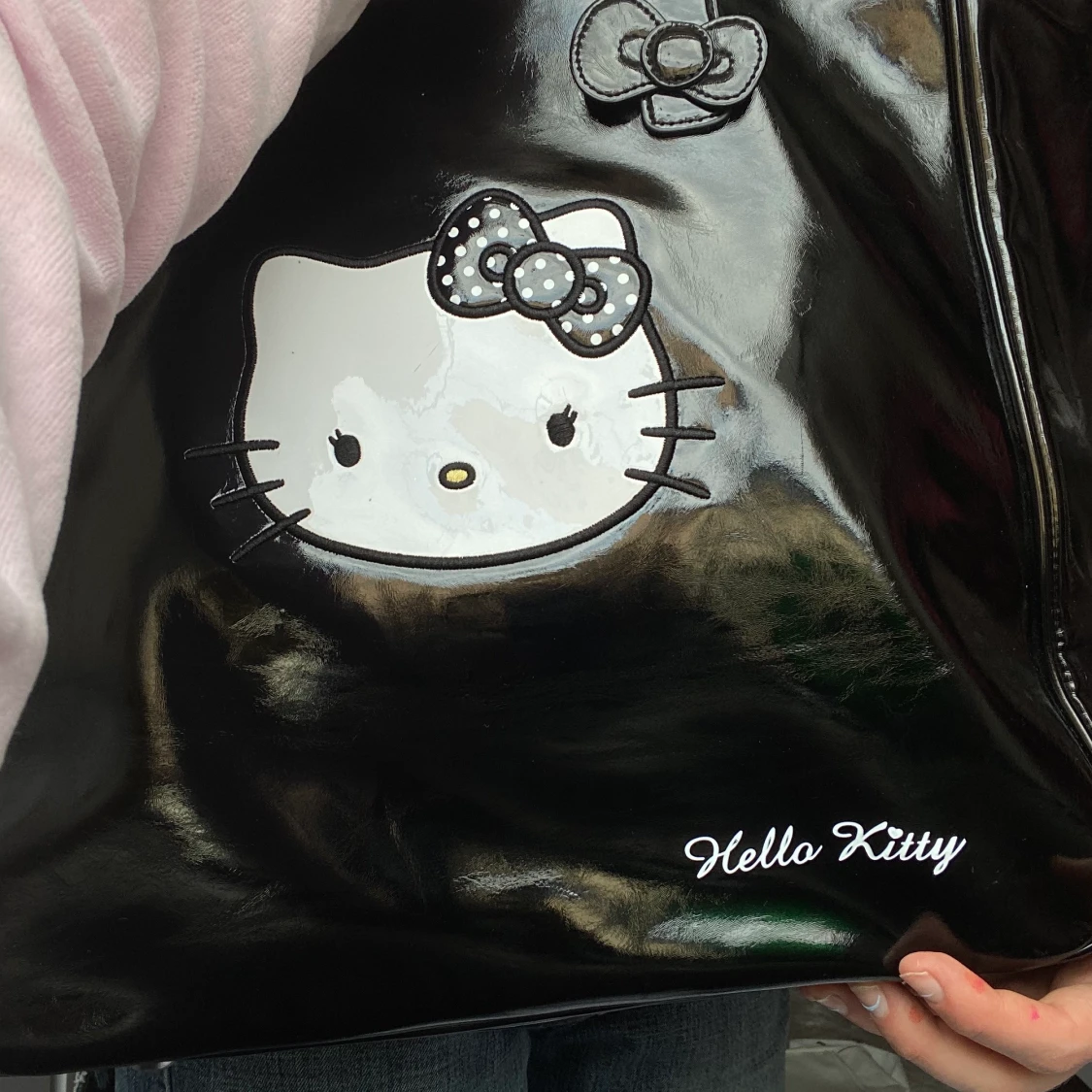 Hello Kitty väska 💕👼 - 91