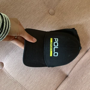 Polo Ralph lauren keps  - Mycket fint skick 