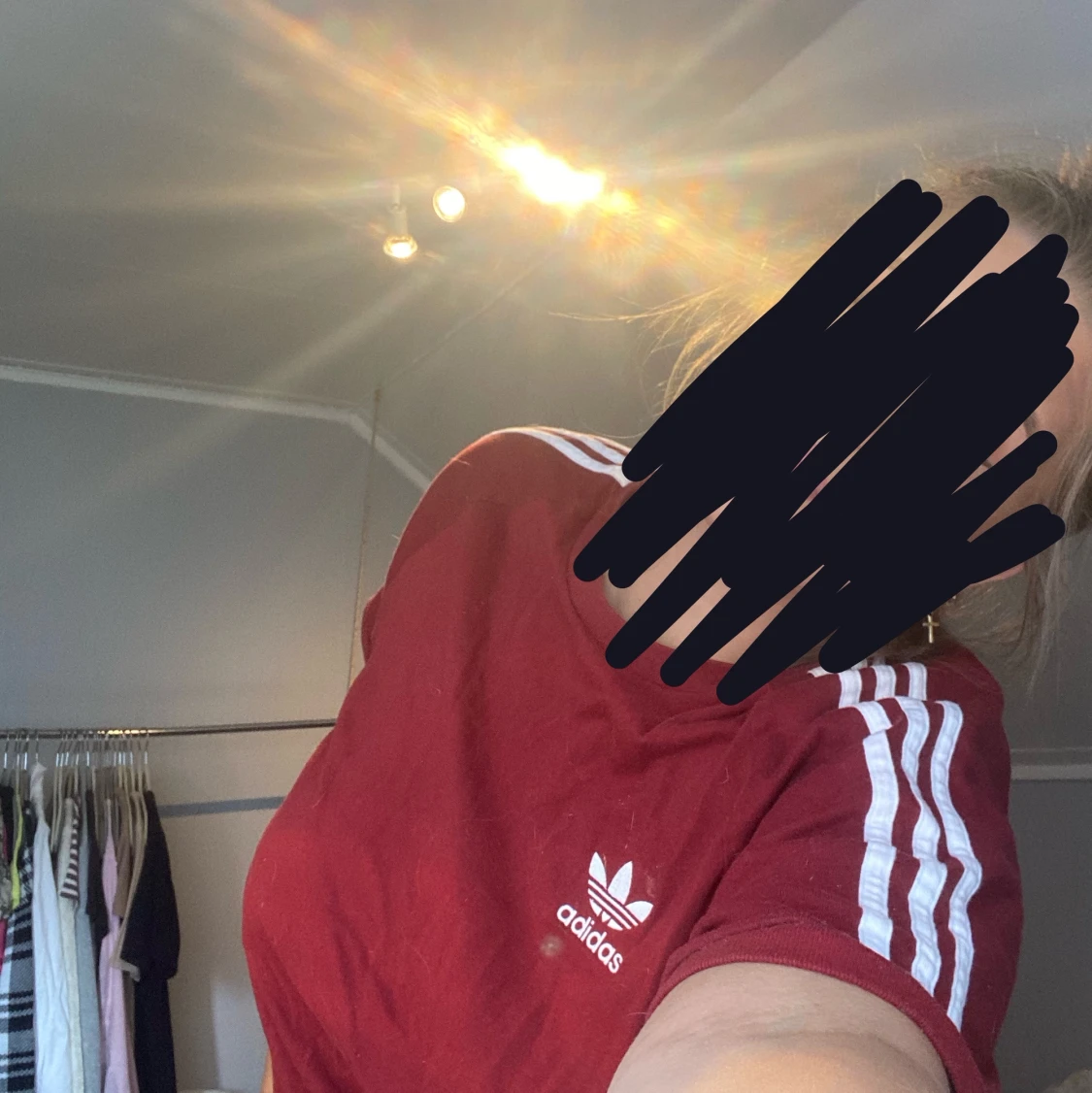 Adidas tröja