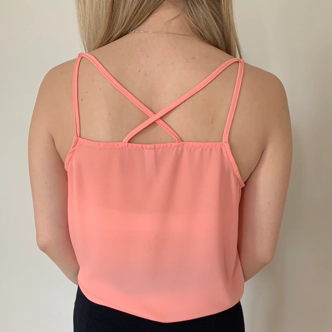 Linne i storlek S - 90