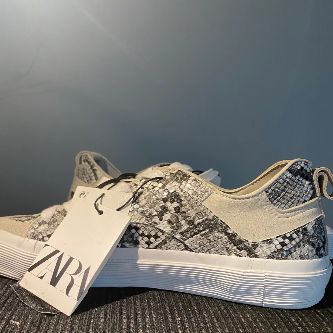  Zara skor, storlek 39 - 91