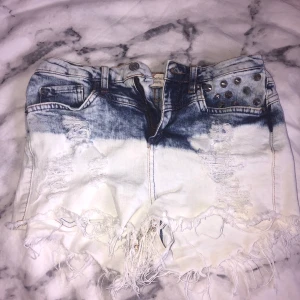 Shorts - Fina shorts från ginatricot i strl 36.