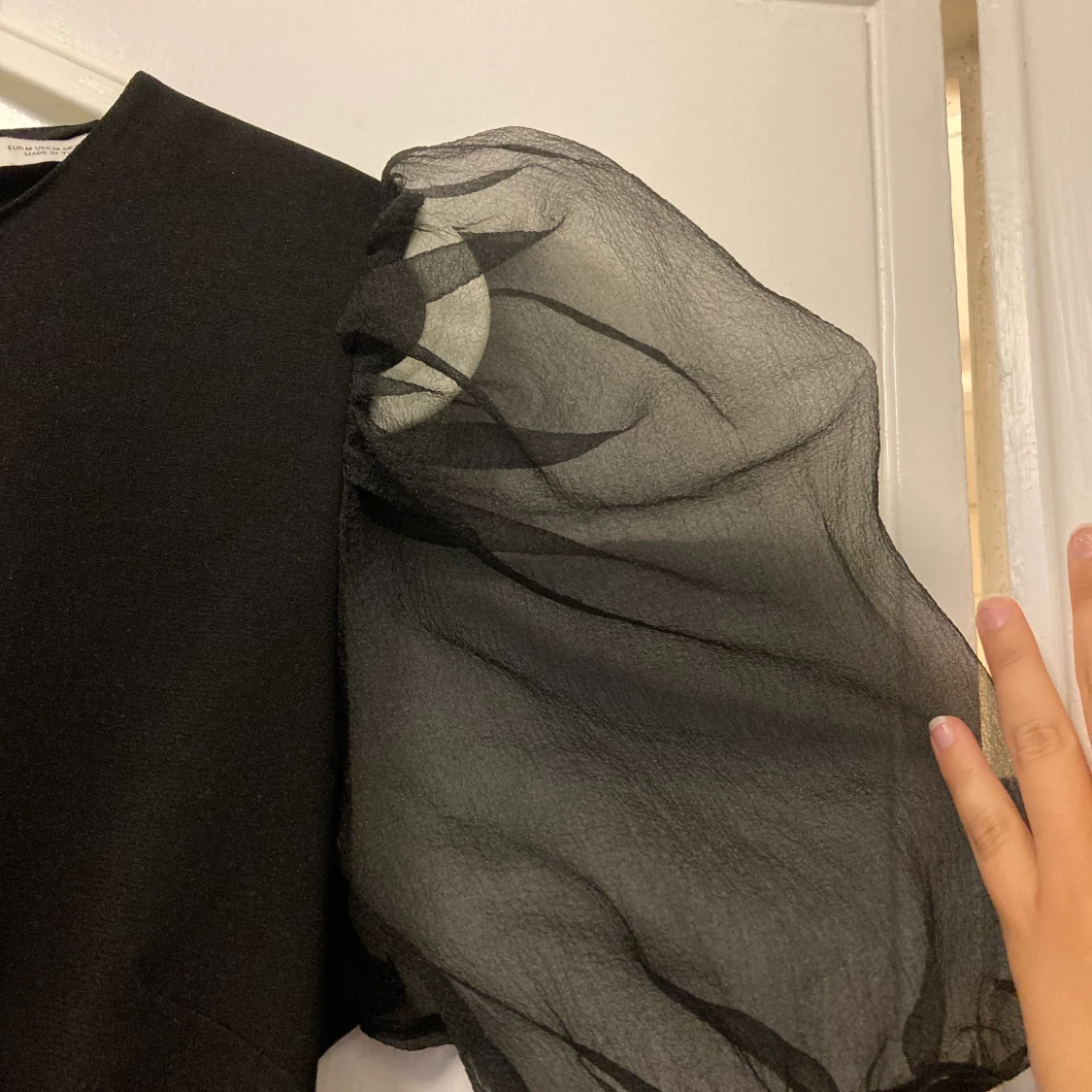 Strl M, använd en gång - 91