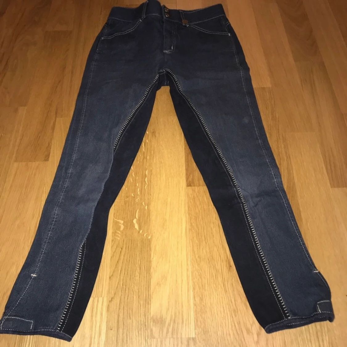 Horze ridbyxor str 160