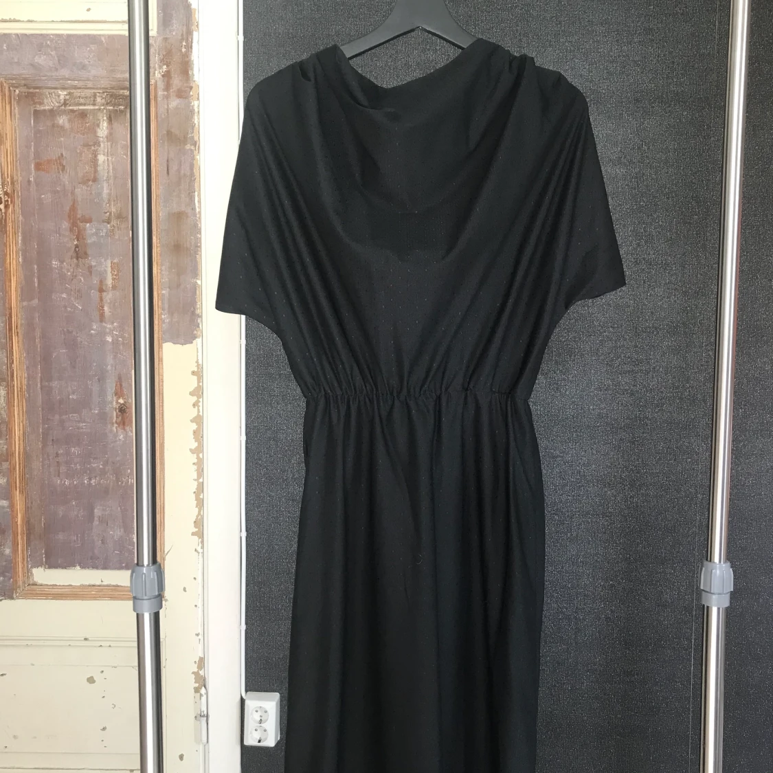 80-tals klänning  - 90