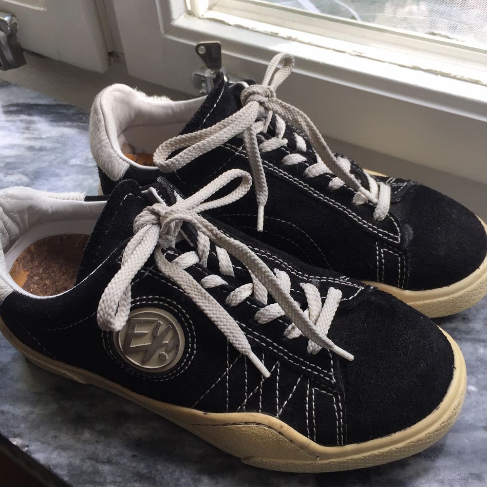 Eytys wave suede discount