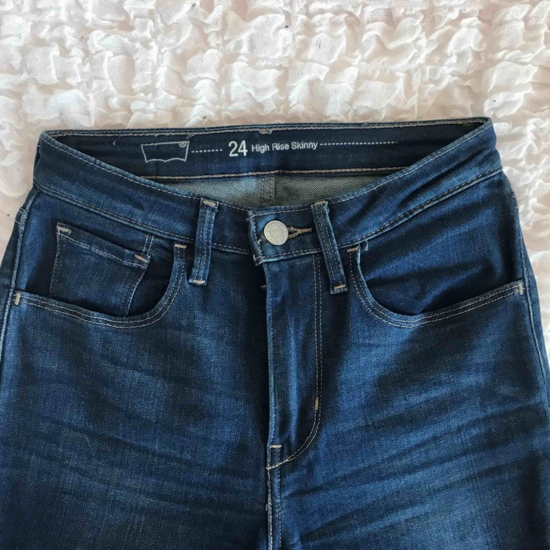 Levi’s jeans - 90