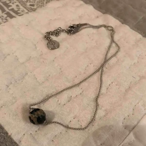  - Fin halsband Edblad hämta i Majorna eller jag kan skicka