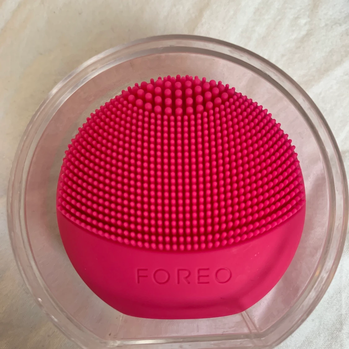 Foreo mini