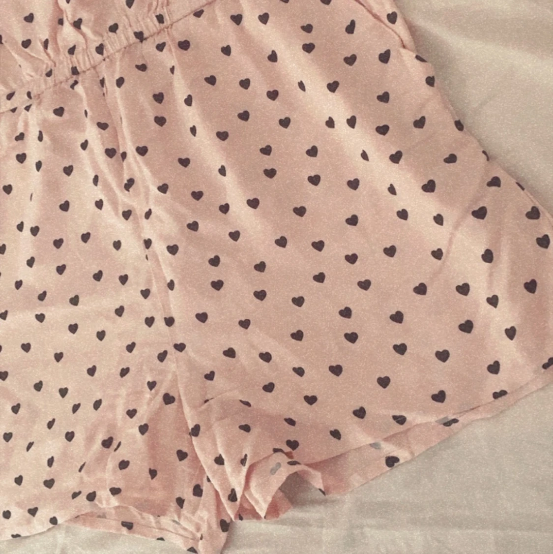 Rösa Jumpsuit  - 91