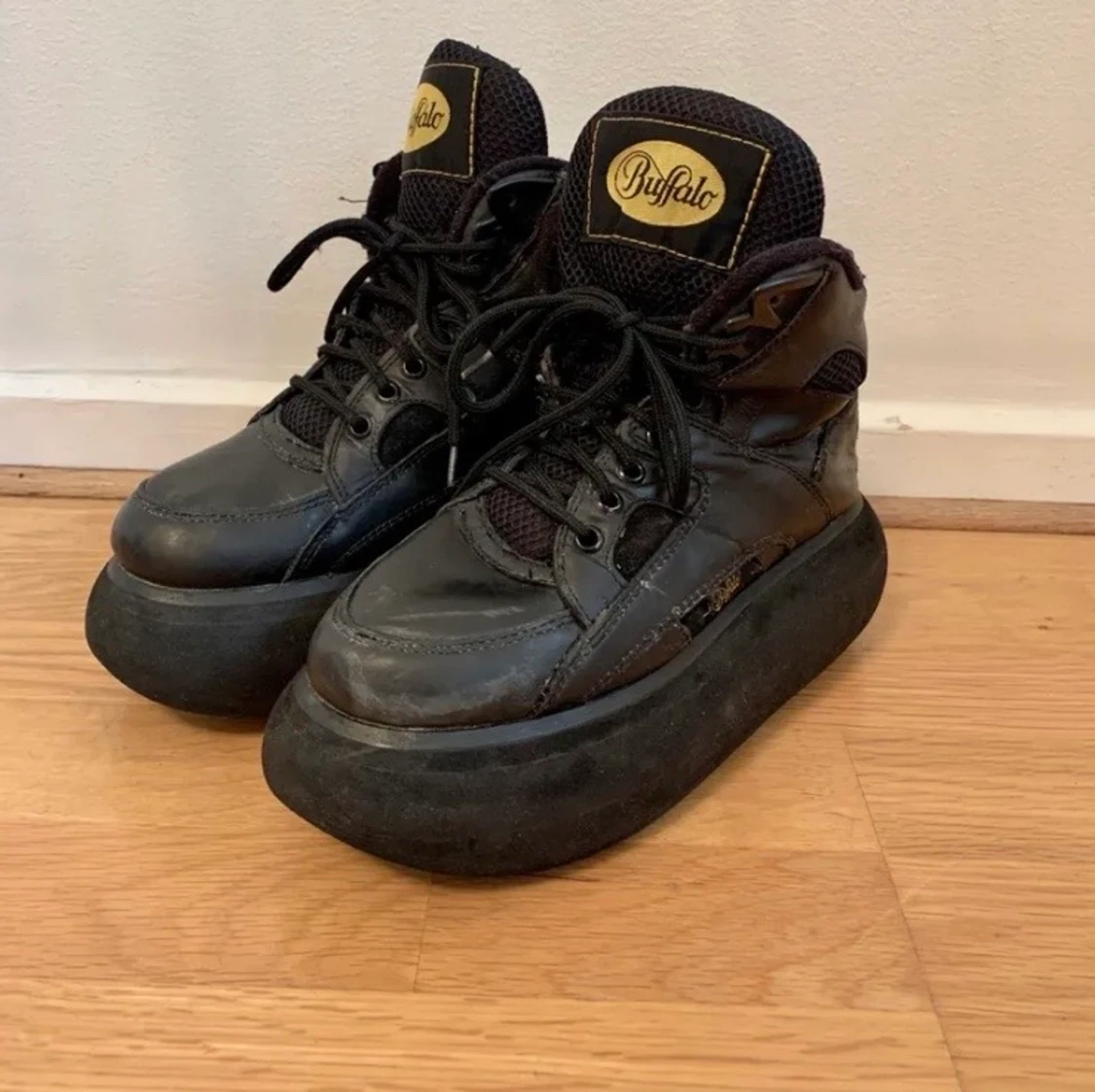 Buffalo tower 90’s - 90