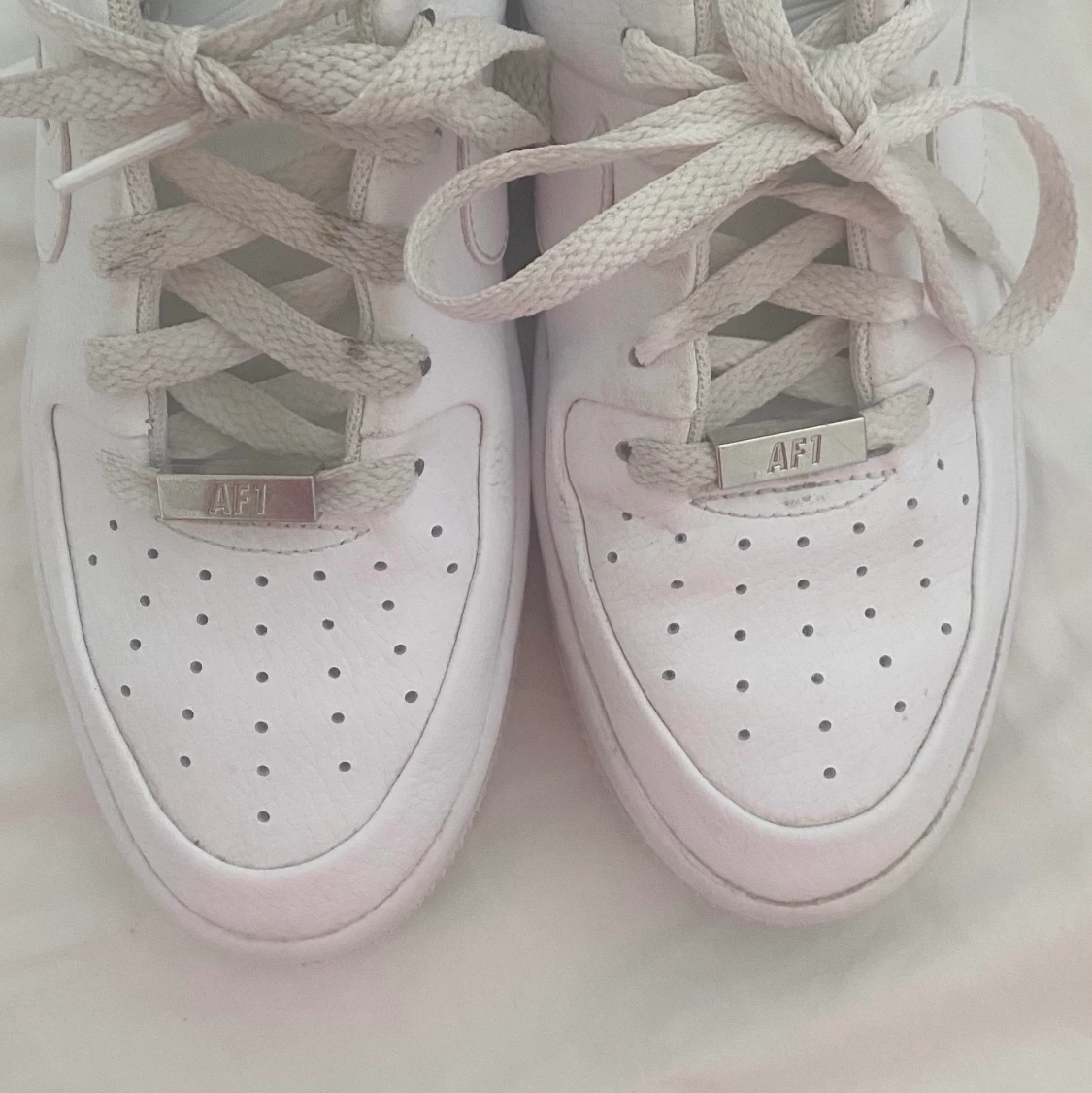 NIKE AIRFORCE 1 - 91