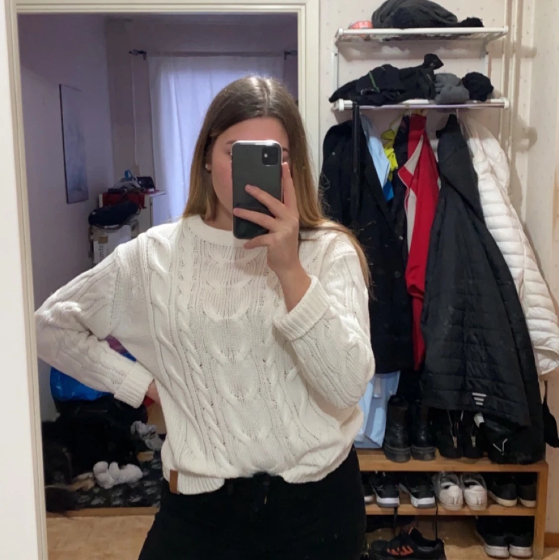 Tröja ifrån lager 157 - 90