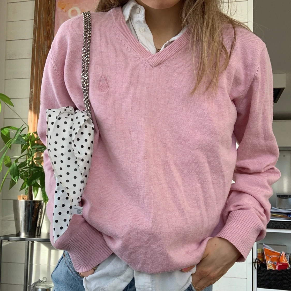 Sail racing sweater💗💕💓💗💕
