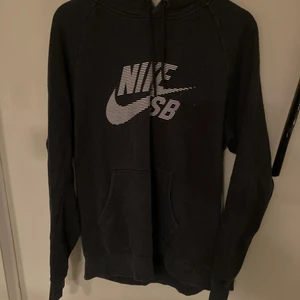 Nike sb hoodie - Snygg Nike hoodie.