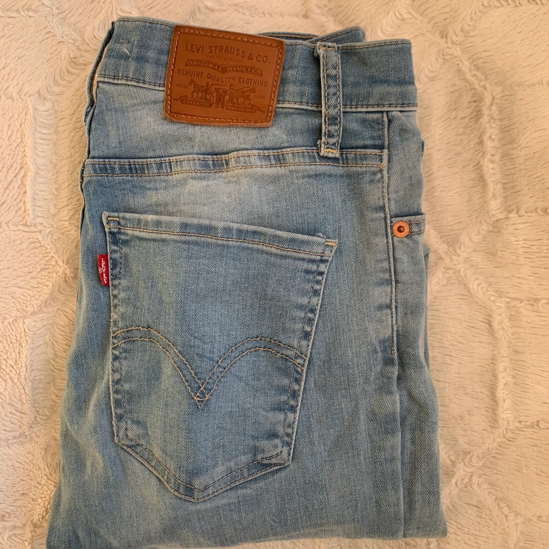 Levis jeans  - 91