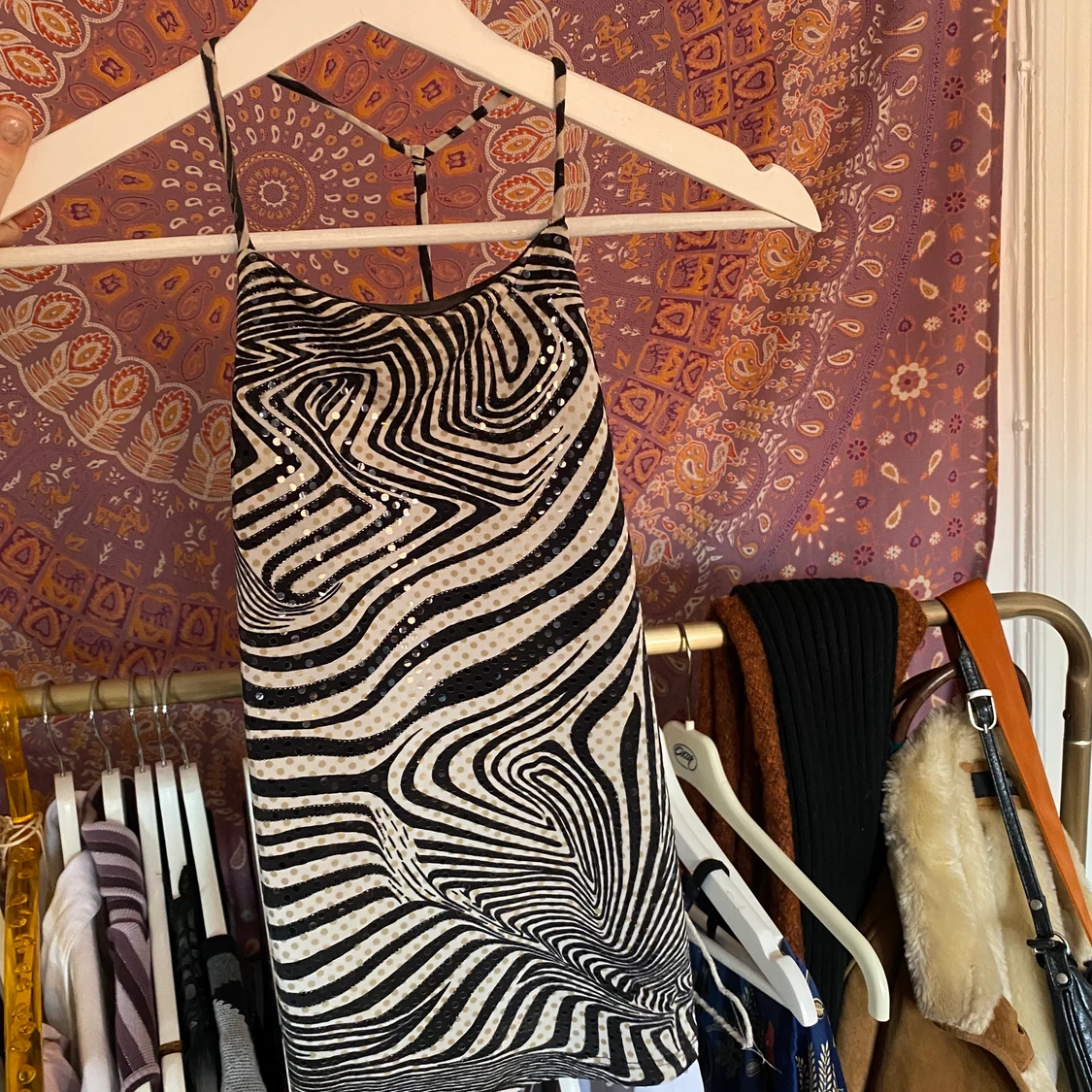 SNYGGASTE festtoppen - 90