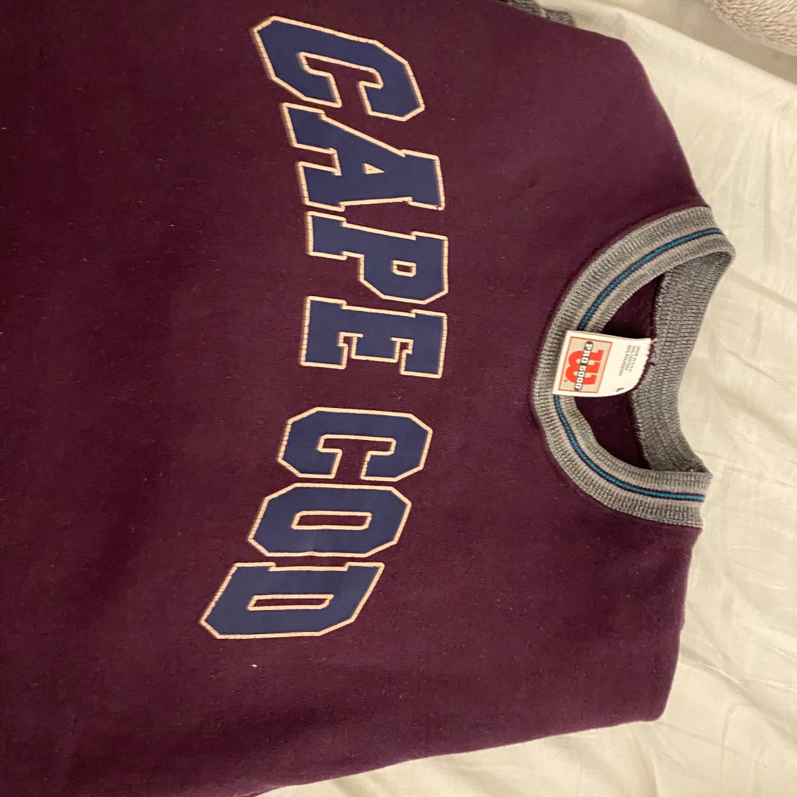 Vintage sweatshirt  - 90