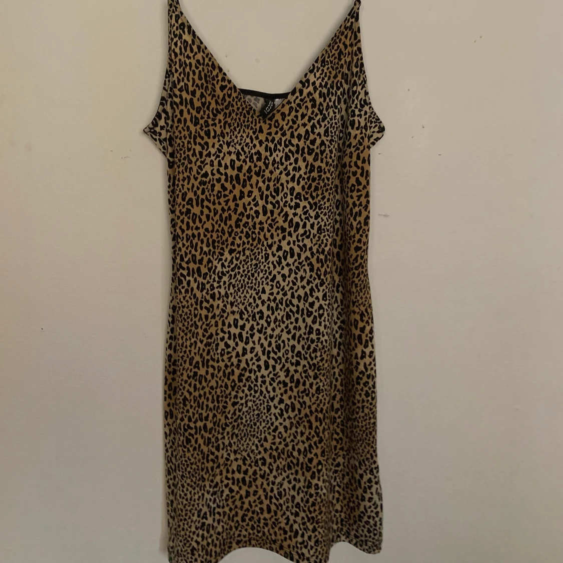 Klänning från H&M - 91