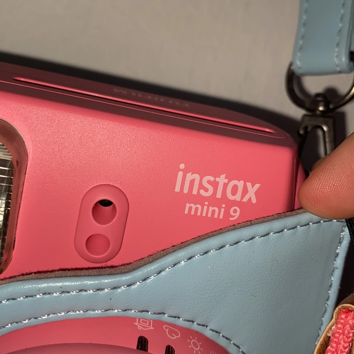 Instax mini 9 - 91