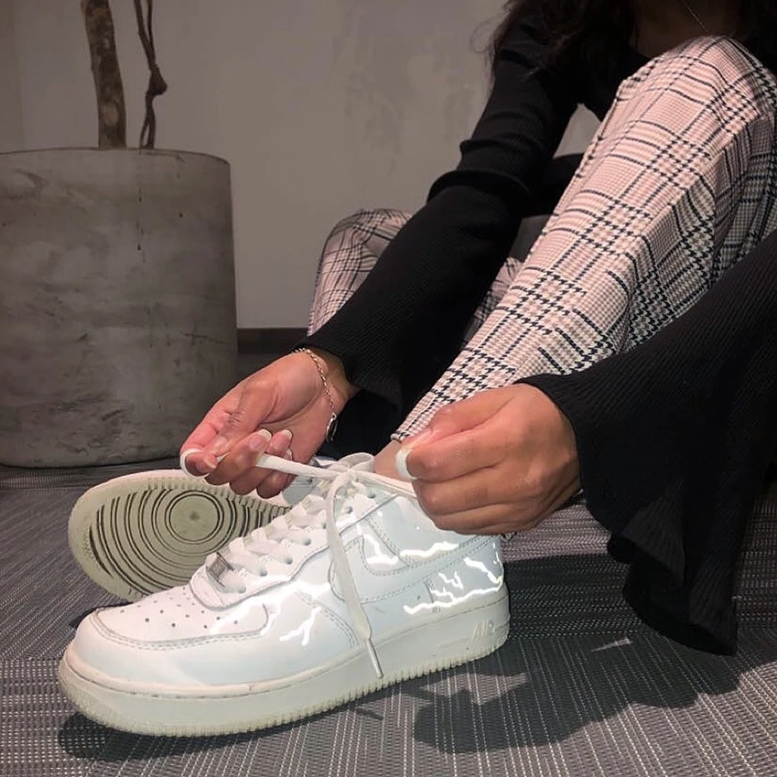 AF1 Lightning 