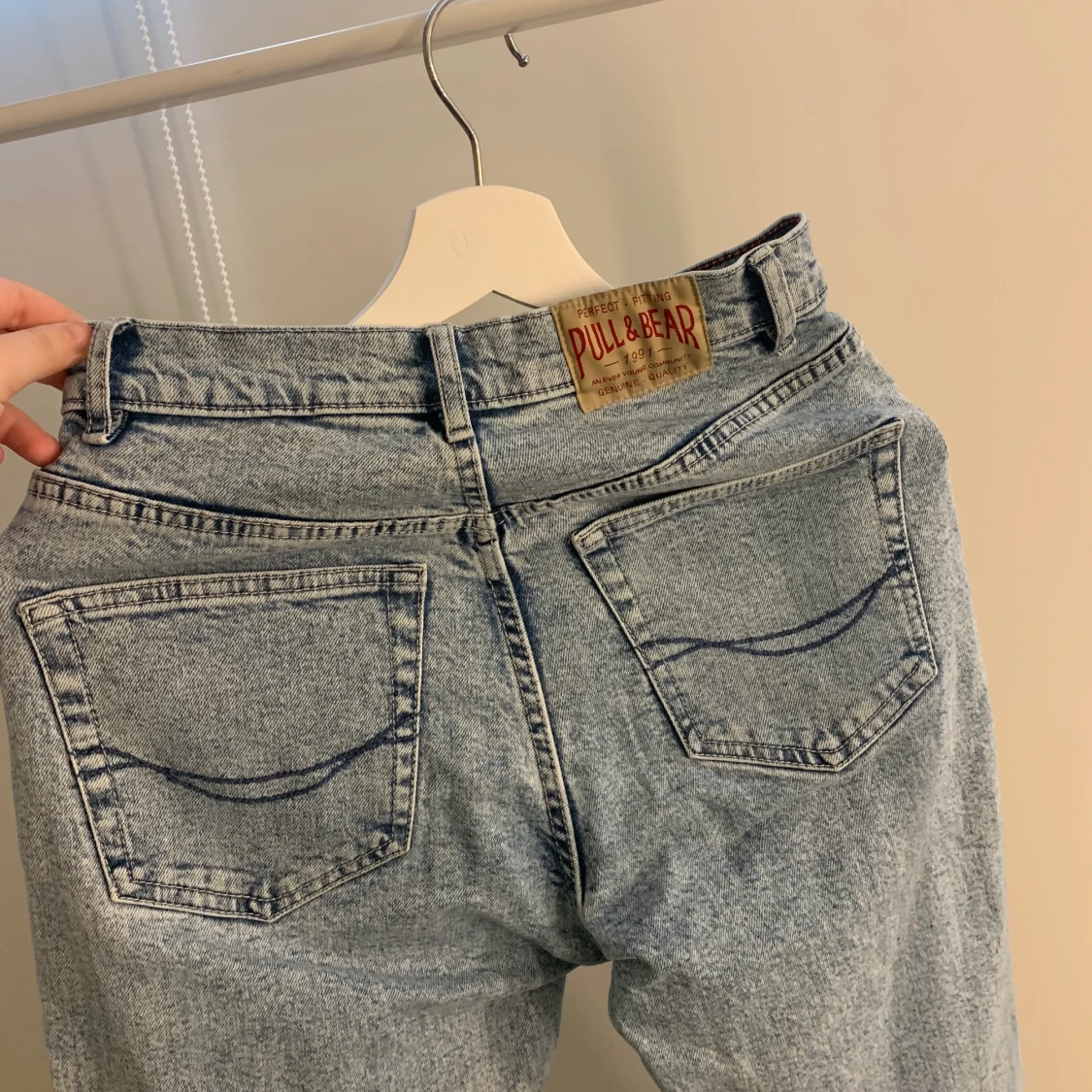 Pull & bear jeans storlek Xs - 90