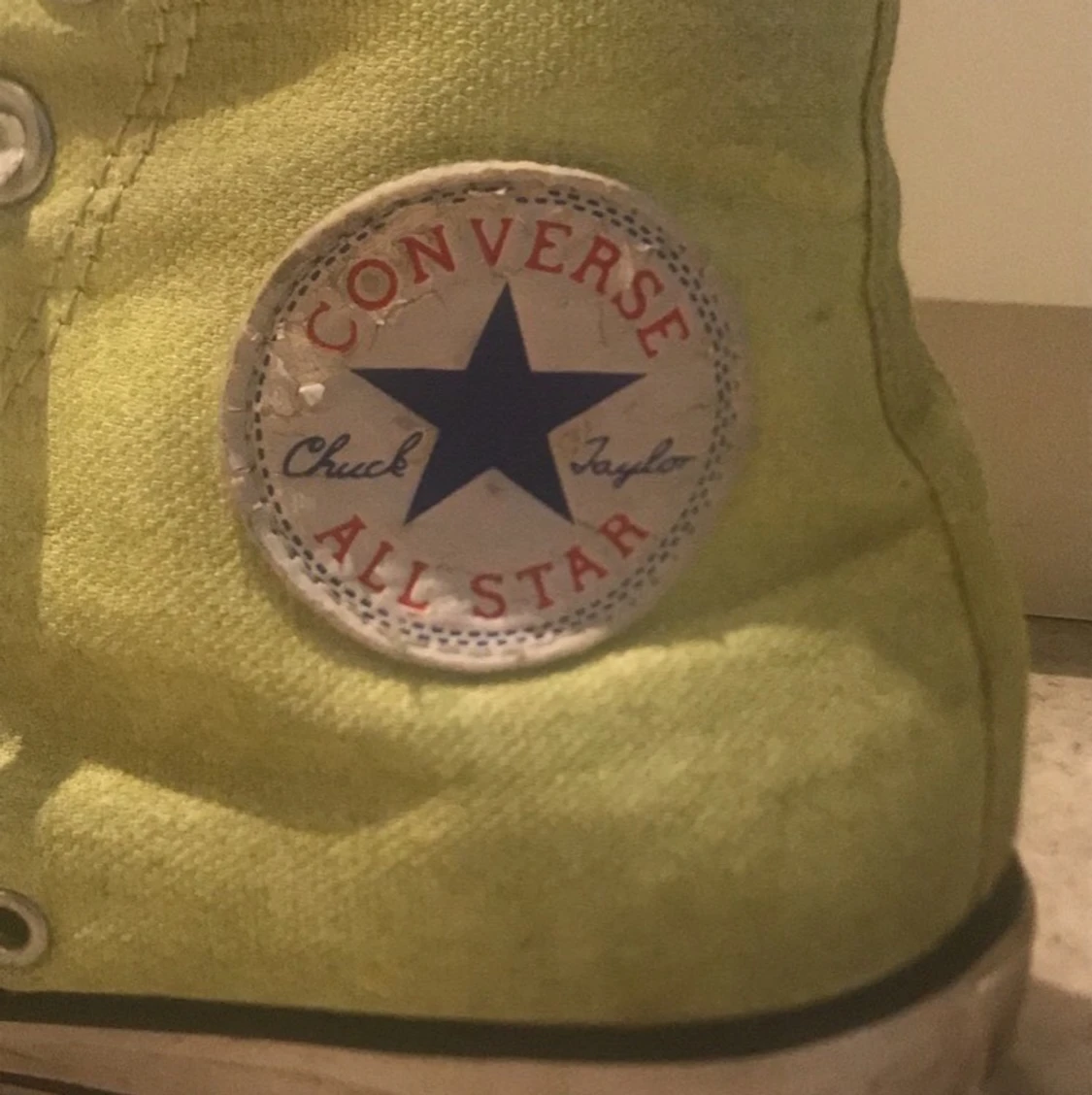 Converse  - 91