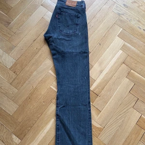 Levis 501 - Levis 501. Storlek 29/32