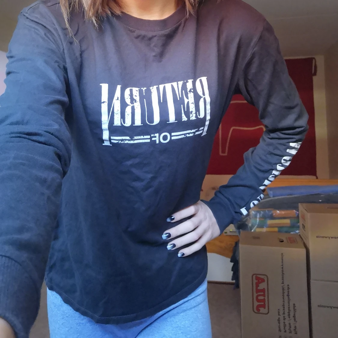 Tröja från H&M - 90