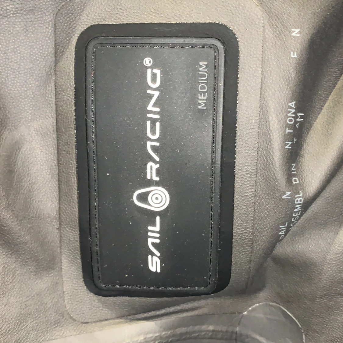 Sailracing jacka - 91