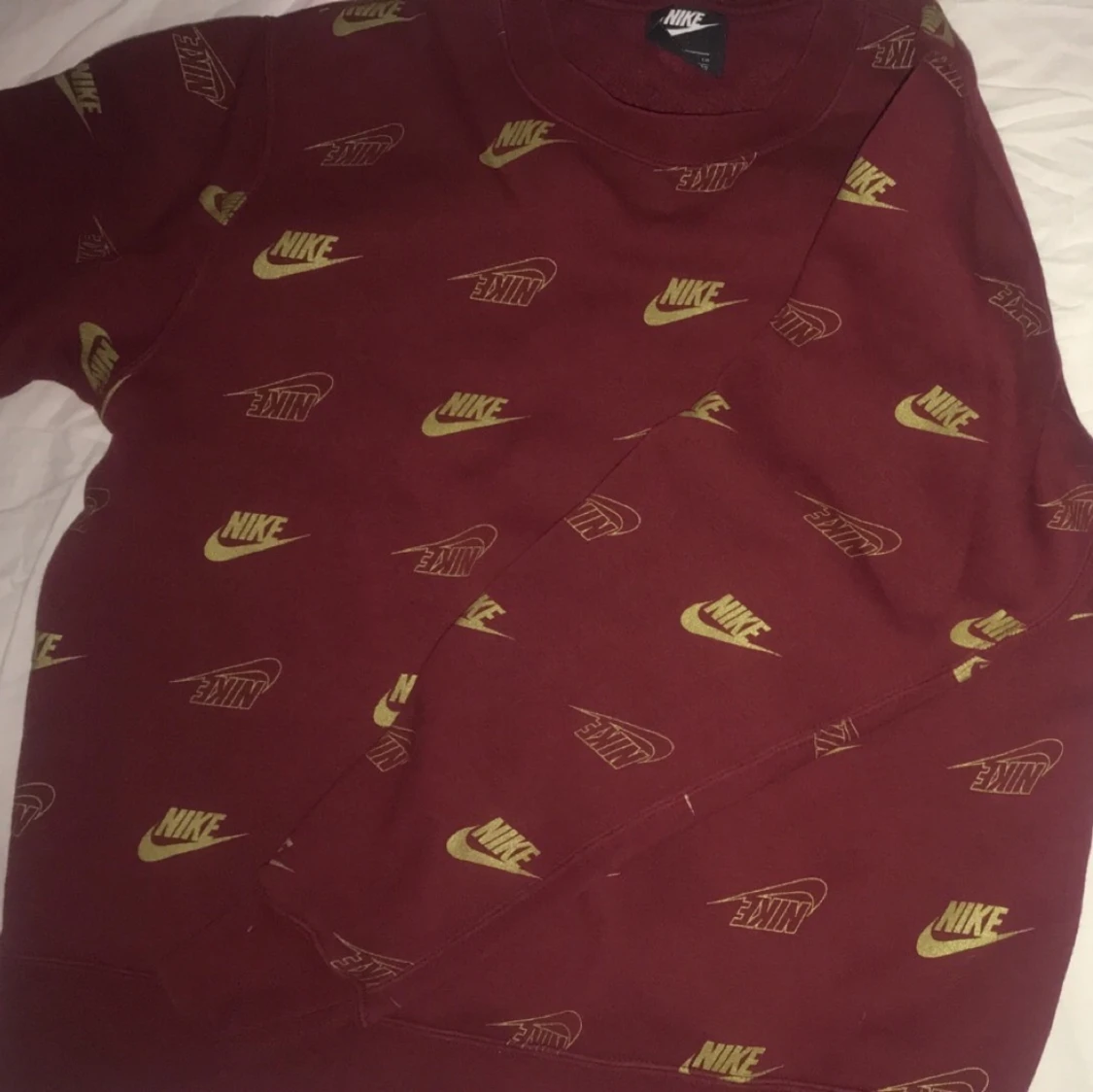 Nike sweatshirt - 90