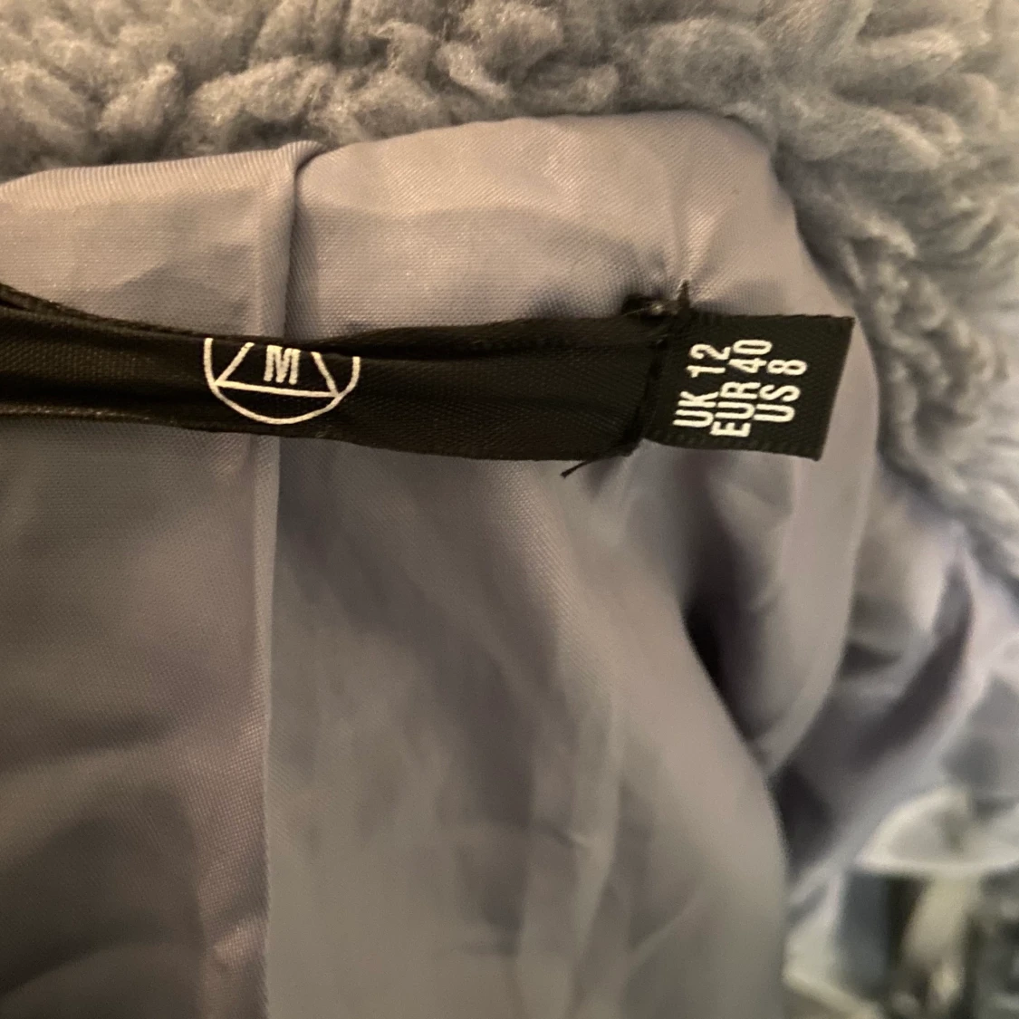 Perfekta jackan  - 90