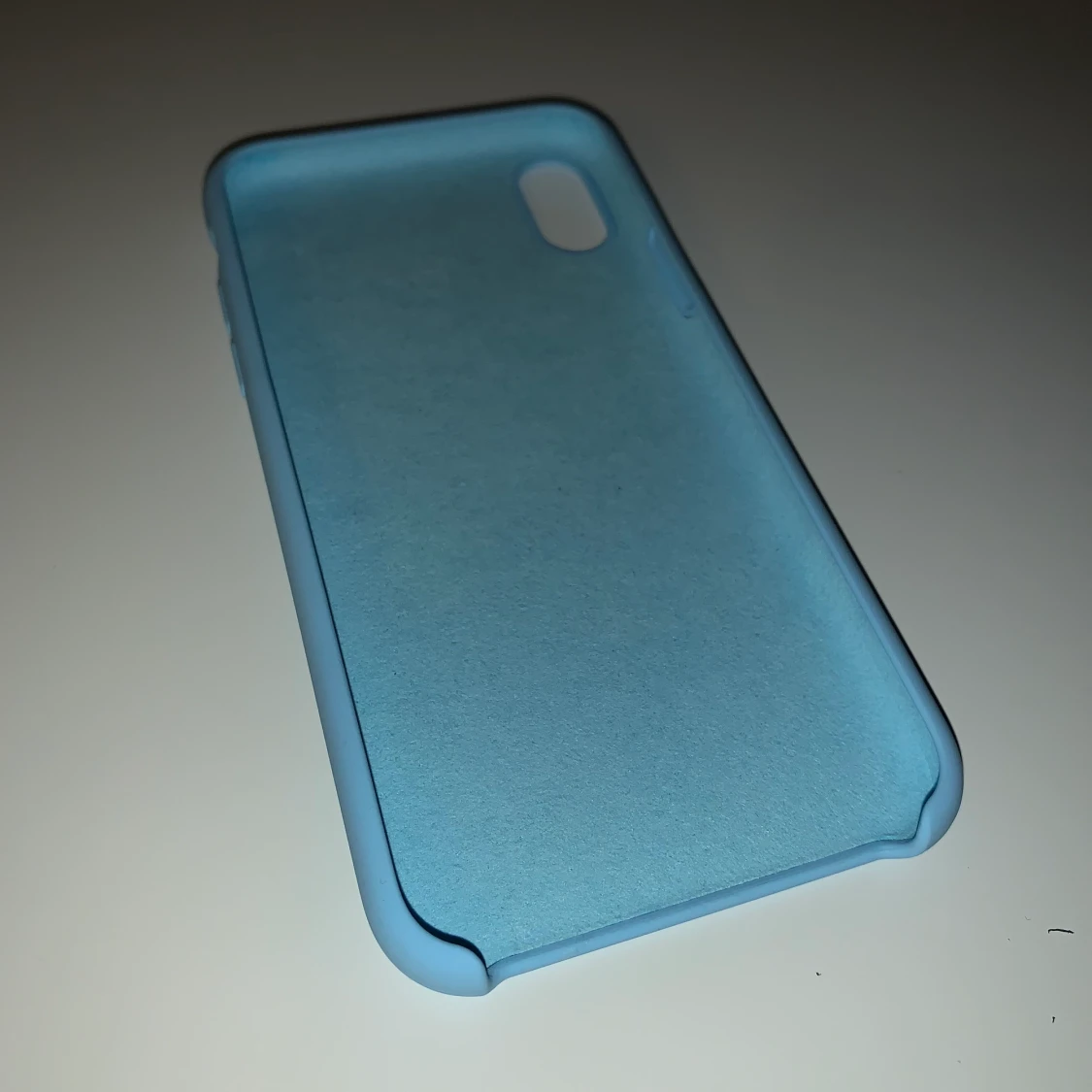 Mobilskal iphone X/XS - 90