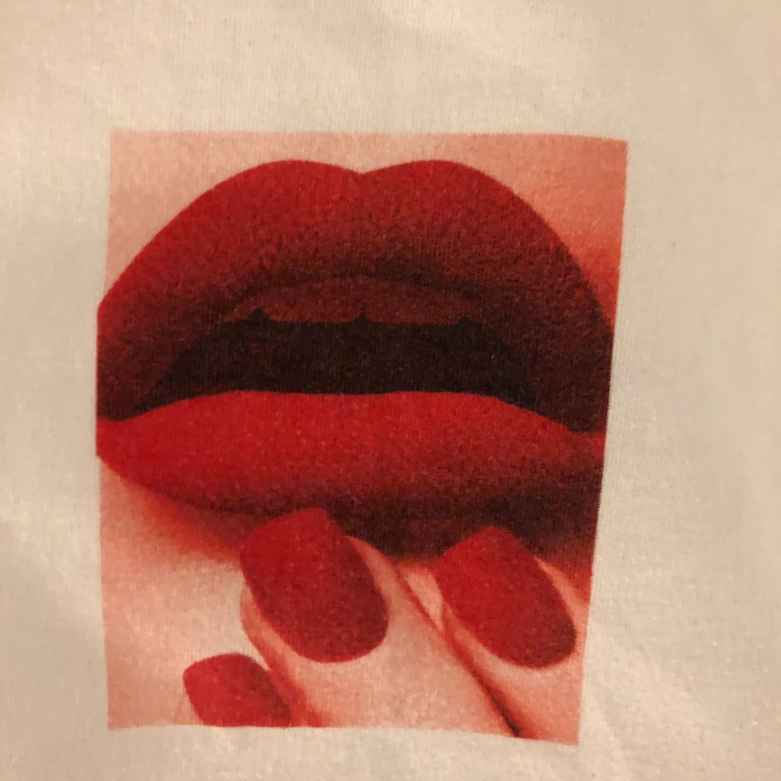 Sweatshirt, storlek M - 91