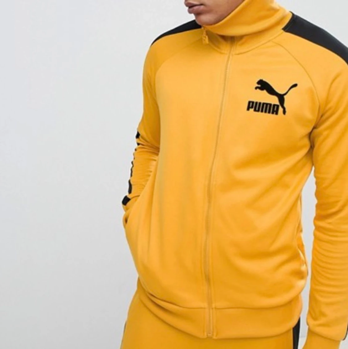 Puma T7 Vintage Track Jacket - 90